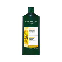 Shampoo Nutriente