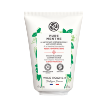 Detergente, Scrub & Anti-Punti Neri 3 in 1