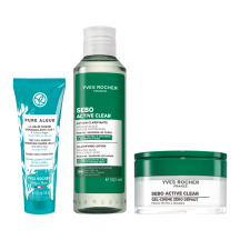 Essential Kit: Sebo Active Clear