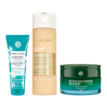 Essential Kit: Elixir Botanique
