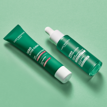 Set Trattamento Sebo Active Clear