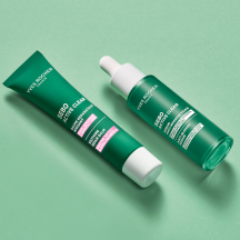 Set Balsamo Sebo Active Clear