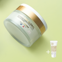 Set Pelli Secche Anti-Age Global