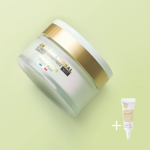 Set Crema Notte Anti-Age Global