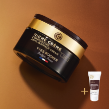 Set Crema Giorno Riche Crème