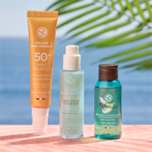 Set Protezione Alta Viso