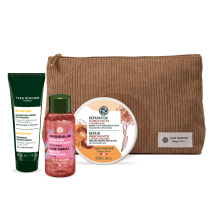 Kit Corpo & Capelli Travel Size