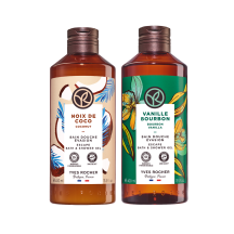 Set Bagno Doccia x2