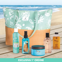 Set Paradiso Tropicale