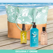 Set Essenza di Tahiti