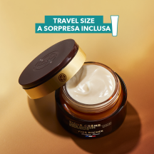 Set Riche Crème Giorno
