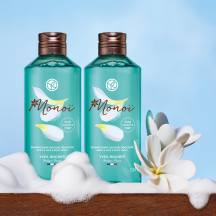 Set Shampoo Doccia Delicato x2