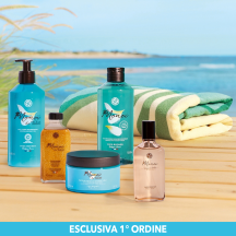 Set Passione Monoi