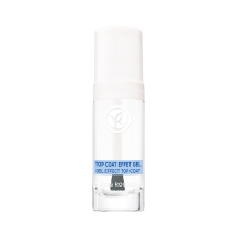 Top Coat Effetto Gel