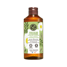 bagno doccia verbena