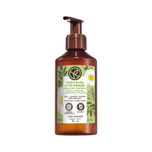 sapone verbena 