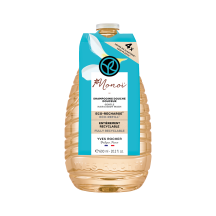 Eco-Ricarica Shampoo Doccia Delicato Monoï