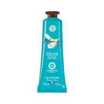 Crema Mani al Profumo Monoï de Tahiti