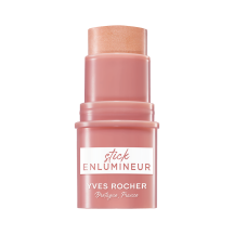 Stick Illuminante Rose