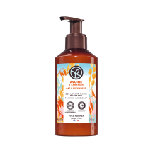 Sapone Liquido Mani Avena & Grano Saraceno