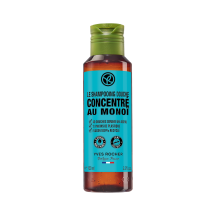 Shampoo Doccia Concentrato al Monoï