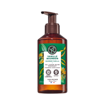 Sapone Liquido Vaniglia Bourbon