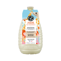 Eco-Ricarica Bagno Doccia Avena & Grano Saraceno