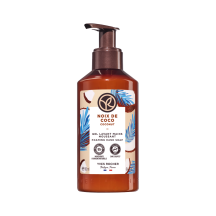 Sapone Liquido Mani Noce di Cocco