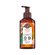 Sapone Liquido Mani Mango & Coriandolo