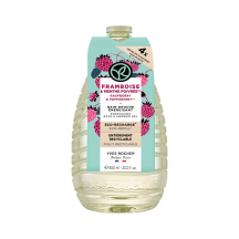 Eco-Ricarica Bagno Doccia Lampone & Menta Piperita