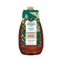 Eco-Ricarica Bagno Doccia Vaniglia Bourbon