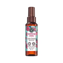 Acqua Profumata Corpo & Capelli Lampone & Menta Piperita