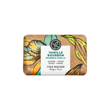 Sapone Vaniglia Bourbon