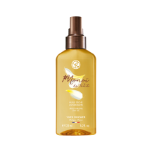 Olio Secco Idratante Corpo Monoï