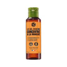 Gel Doccia Concentrato Mango