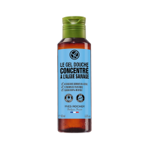 Gel Doccia Concentrato Alga Selvatica