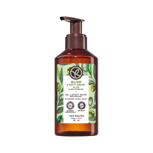 Sapone Liquido Mani Oliva & Petit Grain