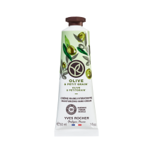 Crema Mani al profumo di Oliva & Petit Grain