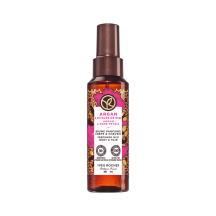 Acqua Profumata Corpo & Capelli Argan & Petali di Rosa