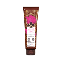 Scrub-in-Oil Argan & Petali di Rosa