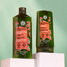 Set Riparazione Capelli