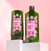 Set Colore Capelli