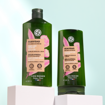 Set Delicatezza Capelli