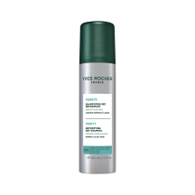 shampoo secco