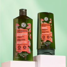 Set Riparazione Capelli