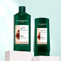 Set Delicatezza Capelli