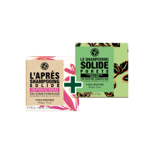 Set Solido Purezza
