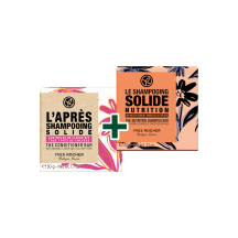 Set Solido Nutrizione