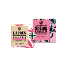 Set Solido Brillantezza