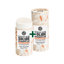 Set Deodorante Solido x2